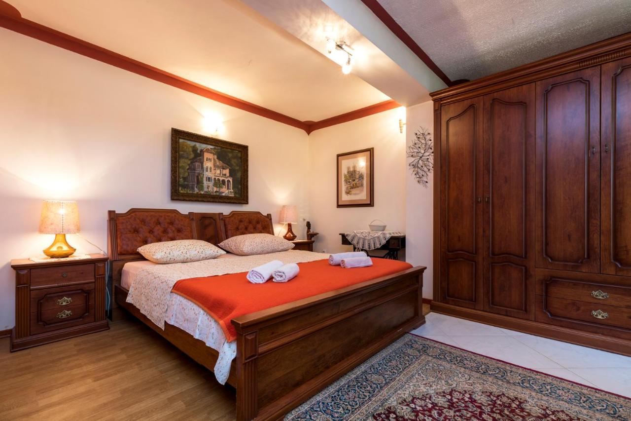 Apartman Maya Mali Lošinj Dış mekan fotoğraf