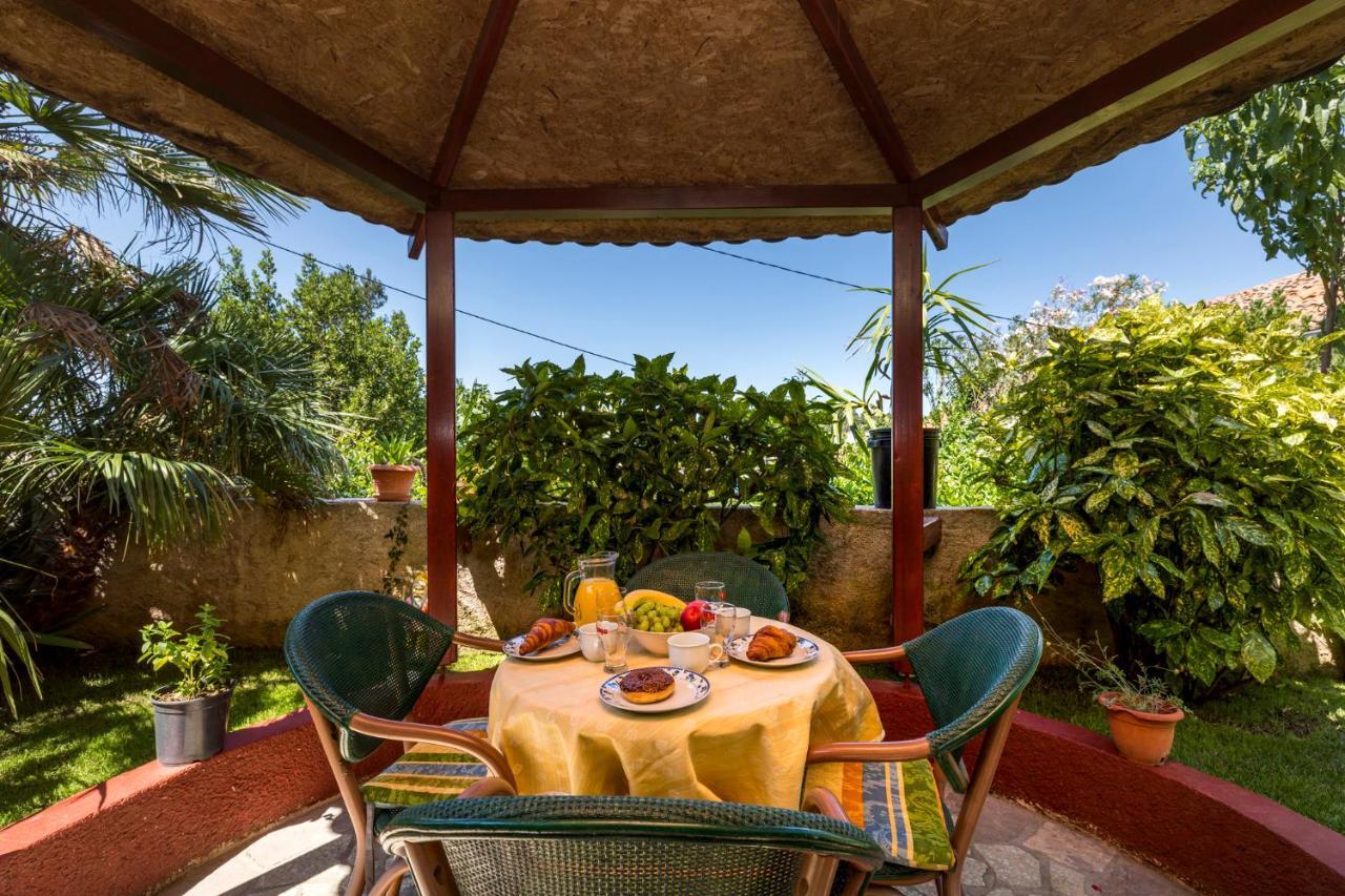 Apartman Maya Mali Lošinj Dış mekan fotoğraf