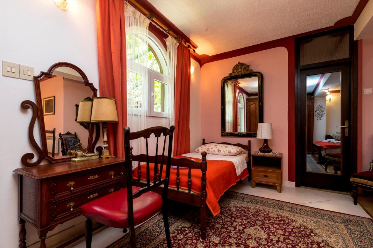 Apartman Maya Mali Lošinj Dış mekan fotoğraf